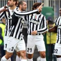 Bóng đá - Cagliari - Juventus: Hiệp 2 trút giận