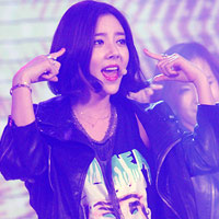 Ca nhạc - MTV - Son Dam Bi gặp sự cố trên sân khấu Việt