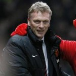 Bóng đá - David Moyes: “MU sẽ đứng lên từ đây”