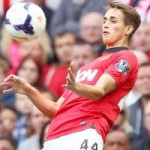 Bóng đá - MU: Ngày Januzaj sắm vai &quot;nhạc trưởng&quot;