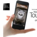 Công nghệ thông tin - Kính cường lực Gorilla Glass có khả năng... kháng khuẩn