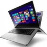 Thời trang Hi-tech - Laptop chuyển đổi: Xu hướng của năm 2014