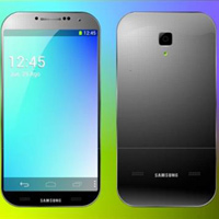 Samsung Galaxy S5 ra mắt tháng 3 tại London