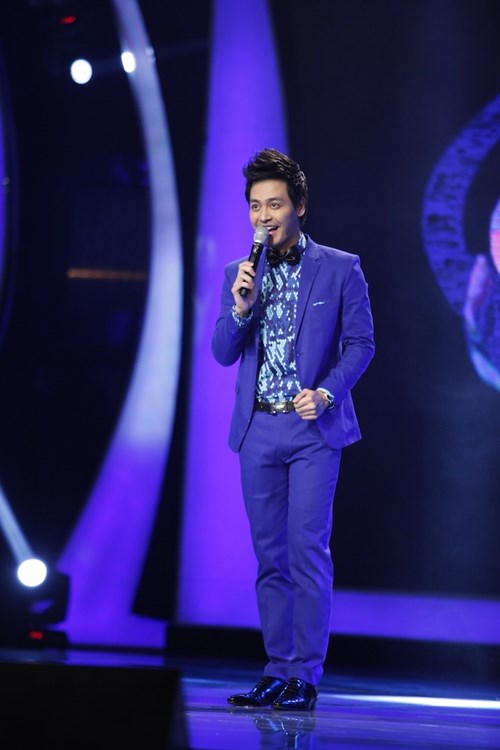 Mỹ Tâm sửng sốt vì thí sinh Vietnam Idol - 6