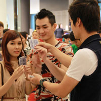 Phim - Show thực tế Việt đầu tiên về ảo thuật