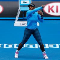 Thể thao - Gừng càng già càng cay (Australian Open ngày 1)