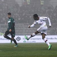 Bóng đá - Sassuolo – Milan: Kịch bản điên rồ