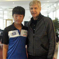 Bóng đá - Vào "nhà" bầu Đức, xem U19 “luyện công” (Kỳ 7)