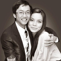 Người mẫu - Hoa hậu - Hà Hồ bất ngờ được cầu hôn