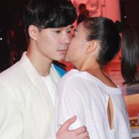 Ca nhạc - MTV - Thu Minh "mách nước" cho Nathan Lee