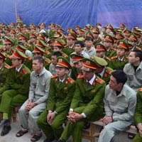 Pháp luật - Từ thôn nữ thành "bà trùm" ma túy