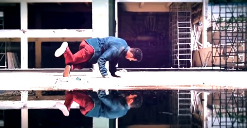 Breakdance: Đỉnh cao của nghệ thuật đường phố - 2