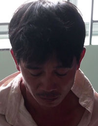 Cha con tham gia băng cưỡng đoạt tài sản - 2