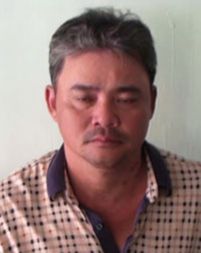 Cha con tham gia băng cưỡng đoạt tài sản - 4