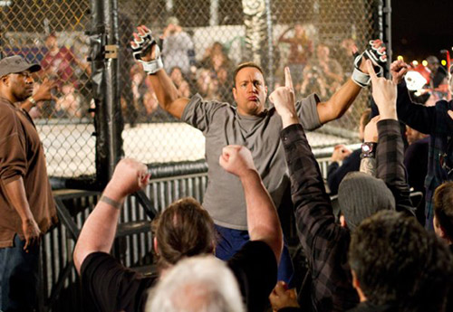 Trailer phim: Here Comes The Boom - 5