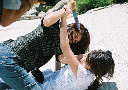 “Cặp đôi vàng” Thái Lan tái ngộ khán giả Việt - 4