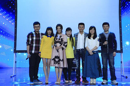 Ngạc nhiên vì cô gái "ái nam ái nữ" - 5