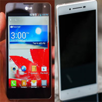 Thời trang Hi-tech - Top smartphone đáng giá dưới 10 triệu đồng