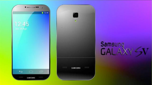 Samsung Galaxy S5 ra mắt tháng 3 tại London - 1