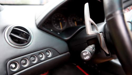 Cận cảnh Lamborghini Murcielago của đại gia Hà Thành - 12