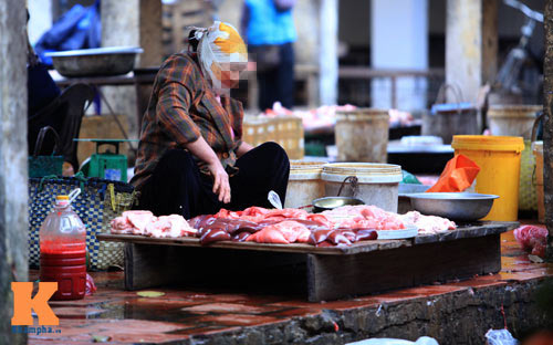 Bợm nhậu vẫn ham hố món ăn "thần chết" - 7