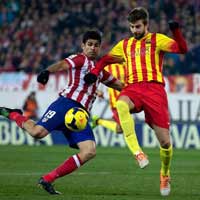 Bóng đá - Barca: Chiếc áo giáp của tiki-taka