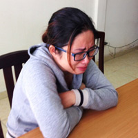 Tin tức trong ngày - Bắt cóc bé trai: "Mẹ mìn" có thể được giảm tội