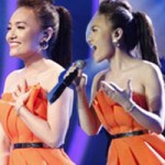 Ca nhạc - MTV - Mỹ Tâm sửng sốt vì thí sinh Vietnam Idol