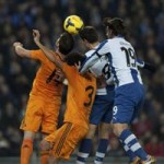 Bóng đá - Espanyol – Real: Cậy nhờ hàng thủ