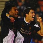 Bóng đá - Suarez-Sturridge: Cặp &quot;song sát&quot; đáng sợ