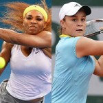 Thể thao - Serena - Barty: Bài học lớn (V1 Australian Open)