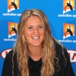 Thể thao - Chờ Azarenka làm nên lịch sử (Đơn nữ Australian Open - Ngày 2)