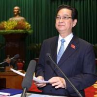 Tin tức trong ngày - Thủ tướng nói về “cắt ung nhọt tham nhũng”