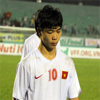 Bóng đá - Vào "nhà" bầu Đức, xem U19 “luyện công” (Kỳ cuối)