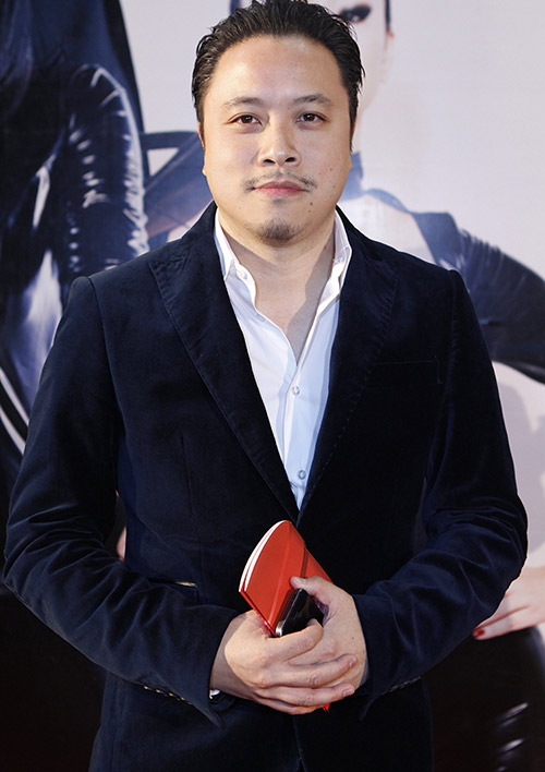 Vân Trang, Victor Vũ lạnh nhạt sánh đôi - 11