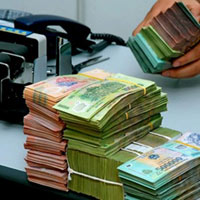 Tài chính - Bất động sản - Ngân hàng "hé lộ" thưởng tết