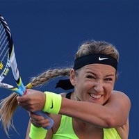 Thể thao - Azarenka - Larsson: Khởi đầu không tốt (V1 Australian Open)