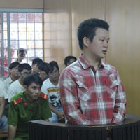 Pháp luật - Làm mẹ vợ bị thương, con rể bị đánh chết