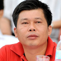 Bóng đá - Cầu thủ "lên đỉnh", bầu Trường "phá két"