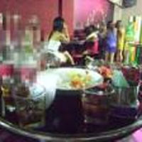 Pháp luật - Bị đánh chết vì "bo" ít tiền hát karaoke