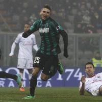 Bóng đá - Serie A sau V19: Thảm họa Milan