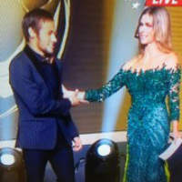 Bóng đá - Neymar bị MC xinh đẹp làm bẽ mặt