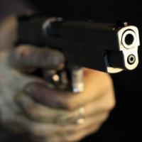 Tin tức trong ngày - Mỹ: Bị bắn chết vì nhắn tin trong rạp chiếu phim