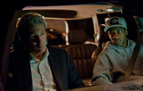 Trailer phim: Arbitrage - 4