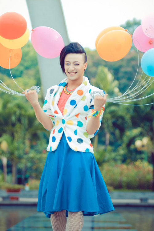 3 nhân tố khó được lòng công chúng Việt - 2