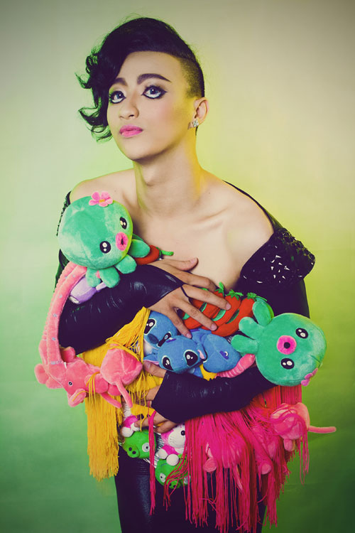 3 nhân tố khó được lòng công chúng Việt - 3