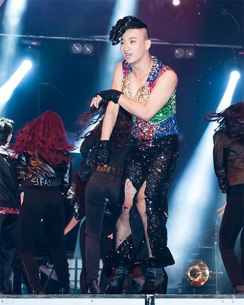 3 nhân tố khó được lòng công chúng Việt - 4