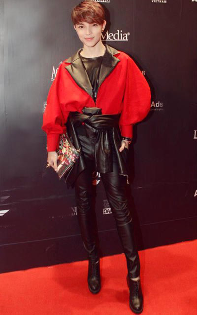 3 nhân tố khó được lòng công chúng Việt - 8