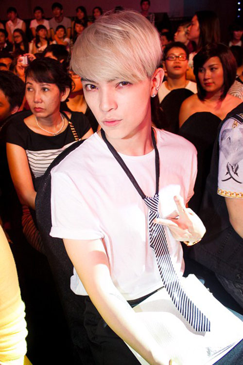 3 nhân tố khó được lòng công chúng Việt - 9