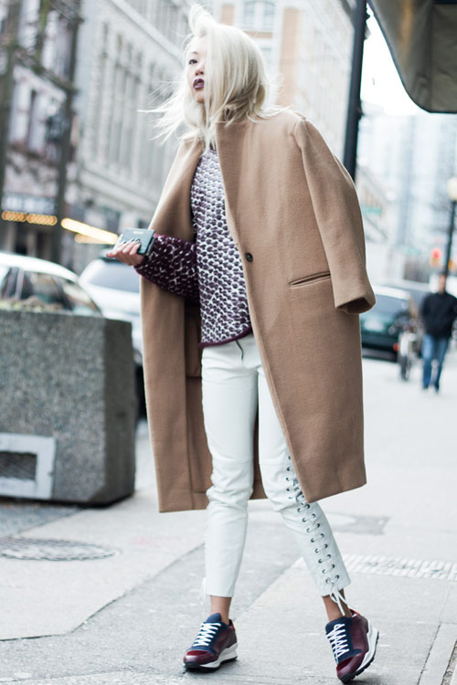 Cô gái gầy, đen, ngực phẳng vẫn cực "hot" - 15